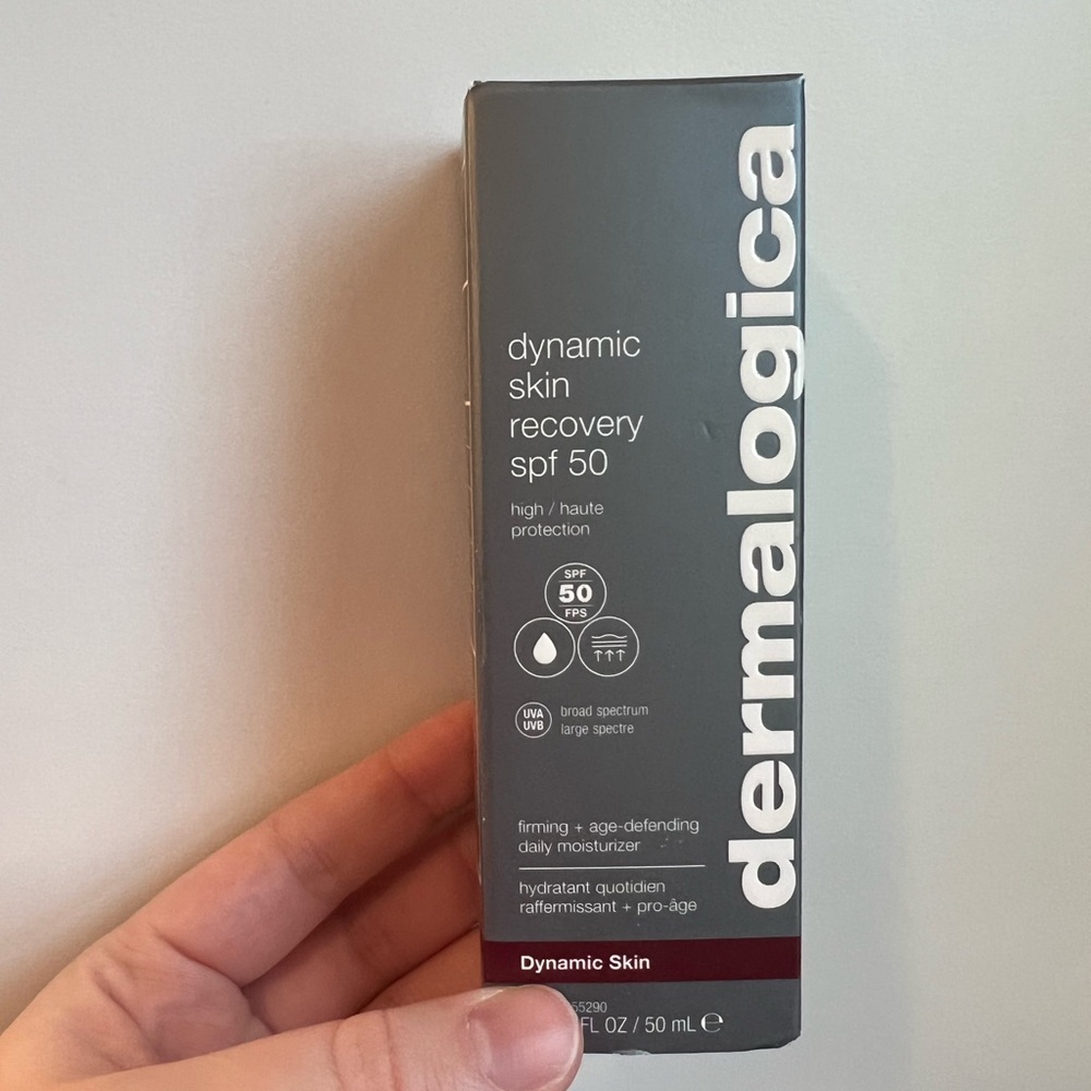 Dermalogica SPF